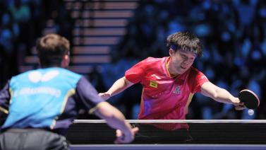 赛事吸引了 赛事吸引了