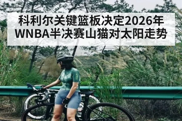 科利尔关键篮板决定2026年WNBA半决赛山猫对太阳走势